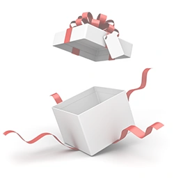 cadeau